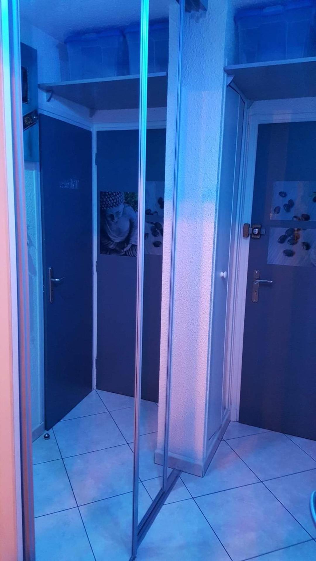 Appartement Héliopolis 401 à Agde Extérieur photo