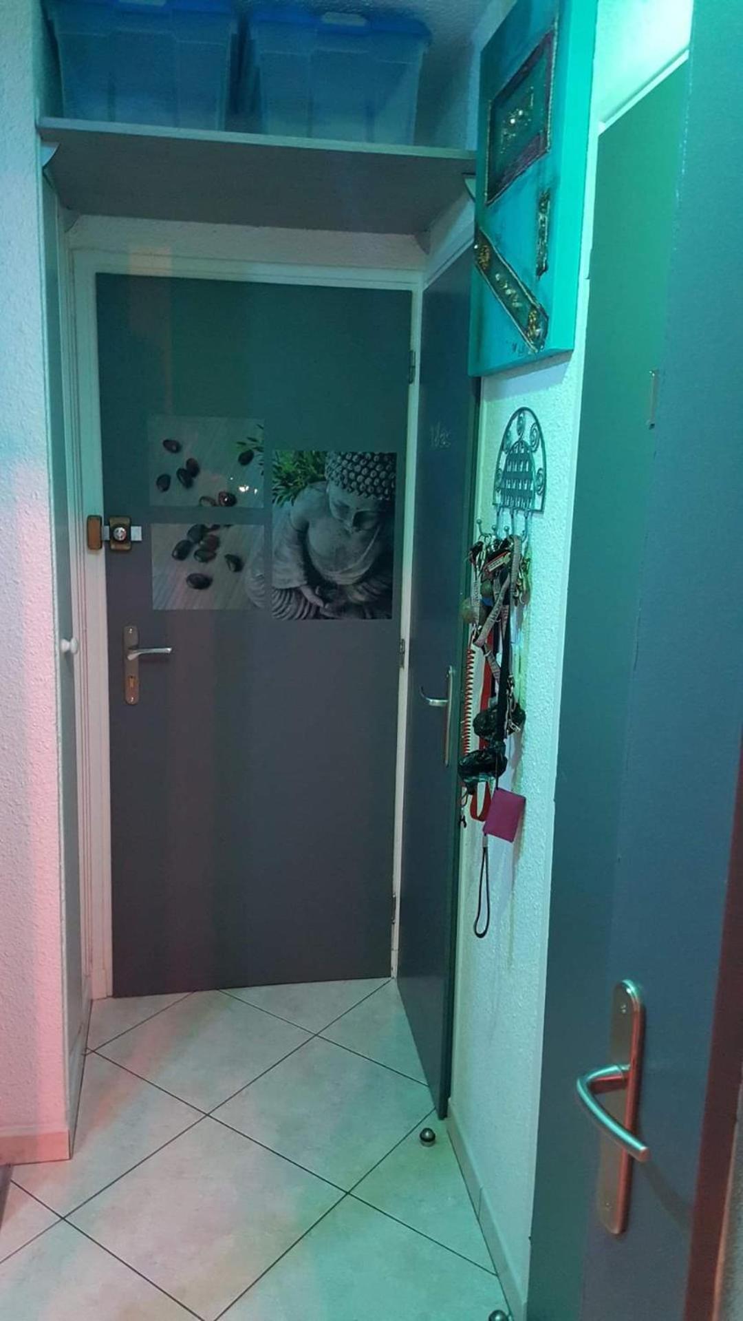 Appartement Héliopolis 401 à Agde Extérieur photo